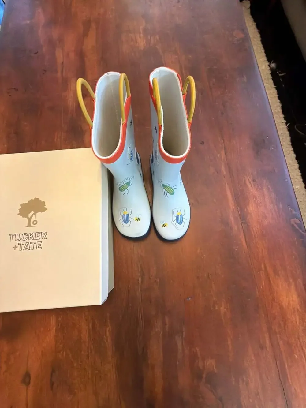 Tucker + Tate tucker tate